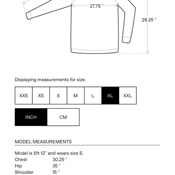 ❌SOLD❌ESSENTIALS Fear of God -Taupe Neck Sweater - Picture 10 of 10